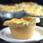 Crowd Pleasing BBQ Cups