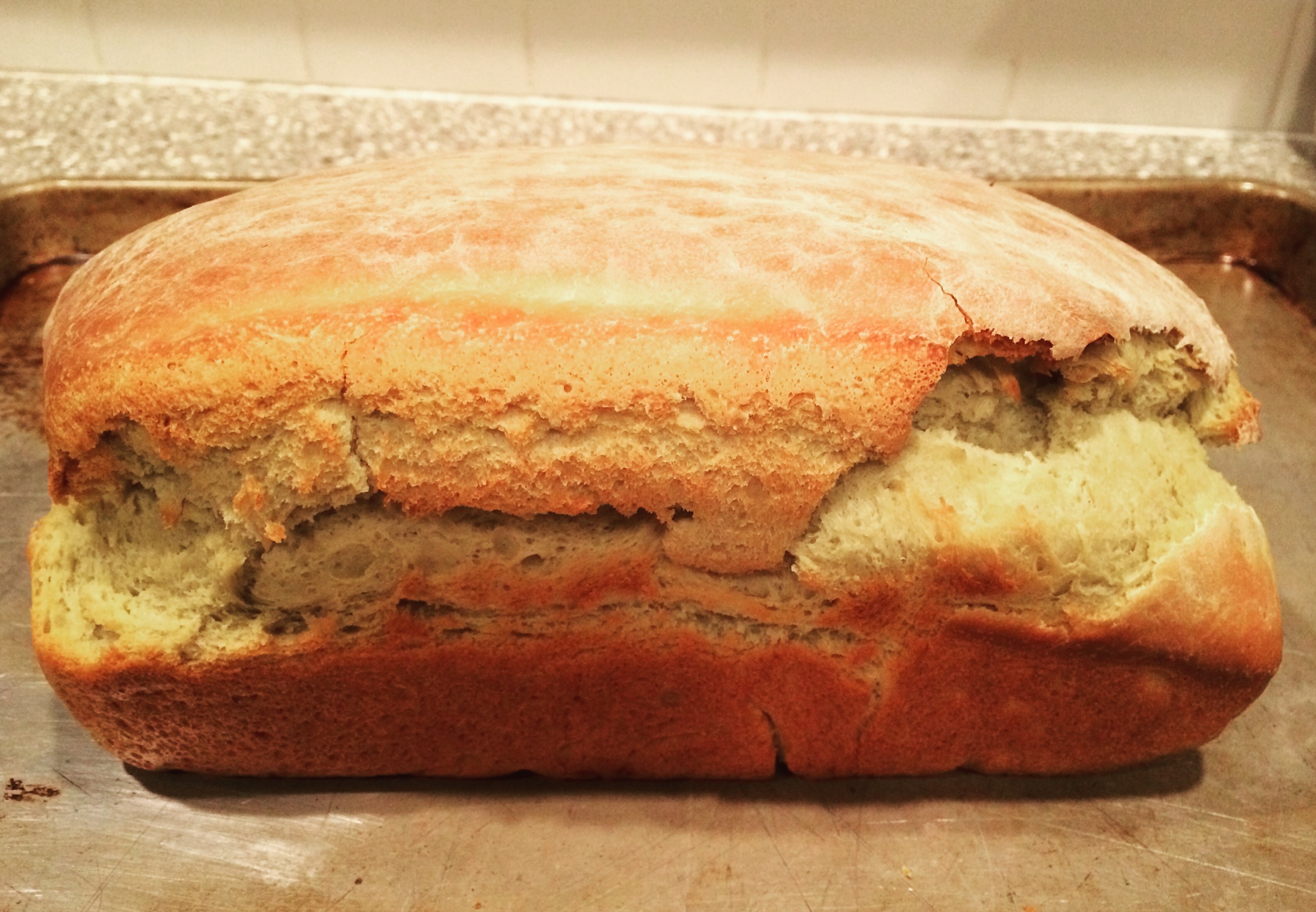 avocadobread2 Kitchen Gone Rogue