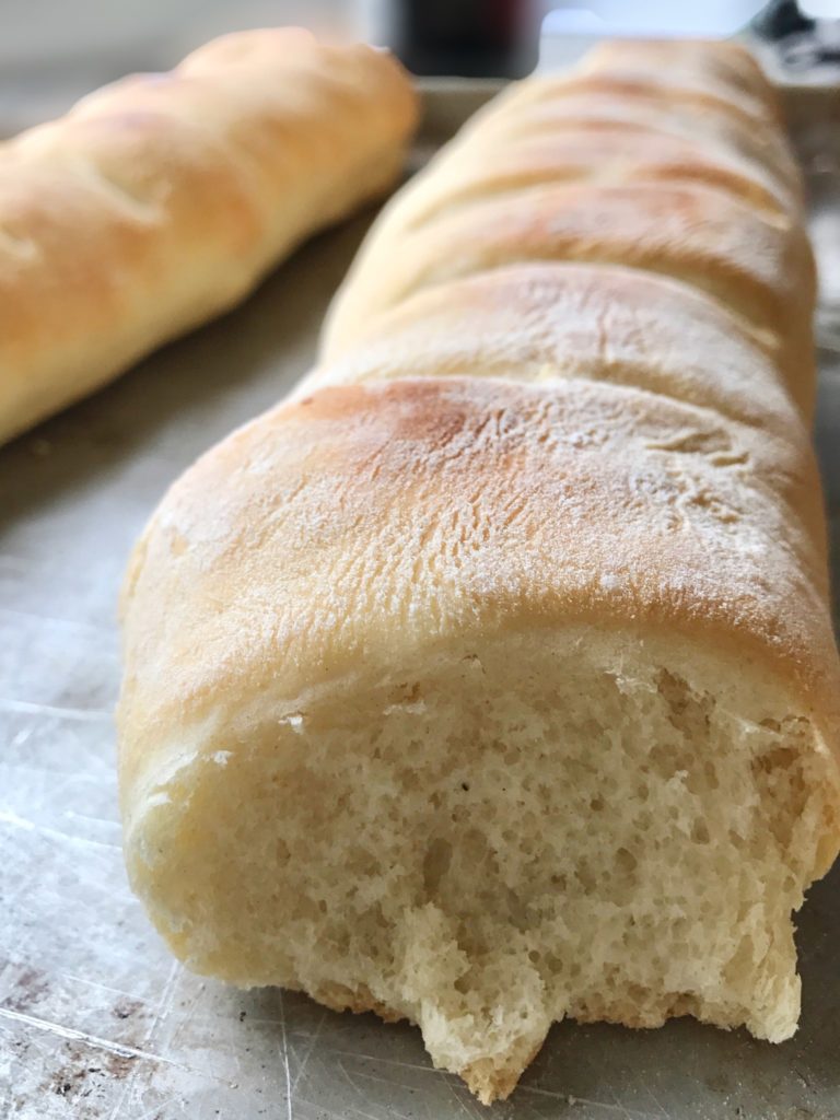 french bread recipe