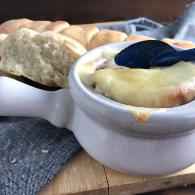 French Onion Soup