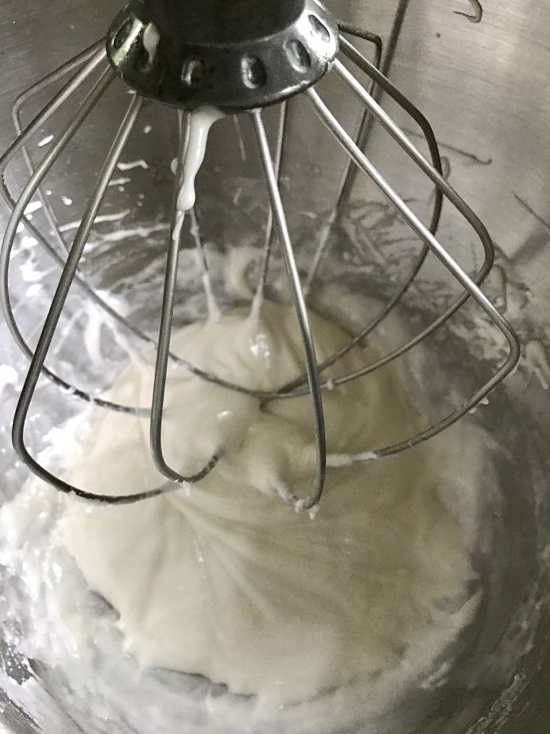 almond joy icing_opt Kitchen Gone Rogue