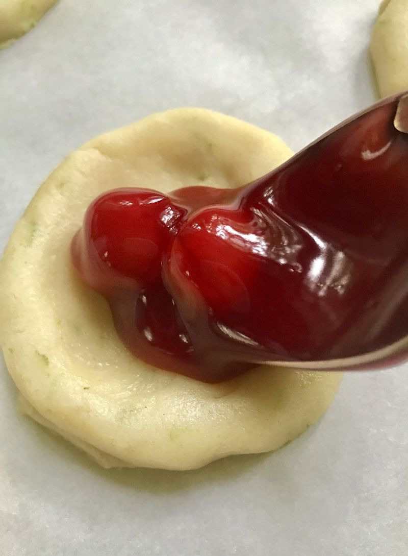 cherry lime cookies kitchen gone rogue 3_opt web Kitchen Gone Rogue