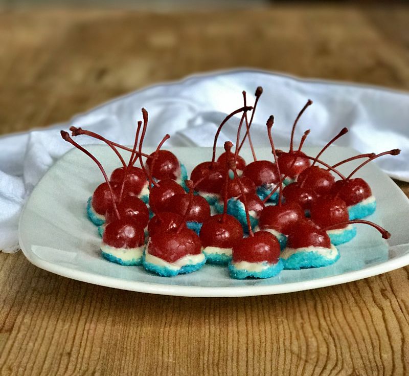 boozy cherry bombs kitchen gone rogue_opt Kitchen Gone Rogue