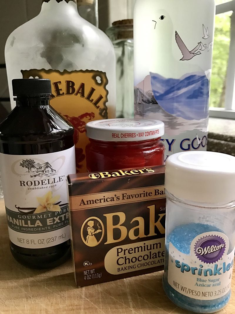 cherry bomb ingredients_opt Kitchen Gone Rogue