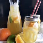 Italian Margarita (Olive Garden Copycat)
