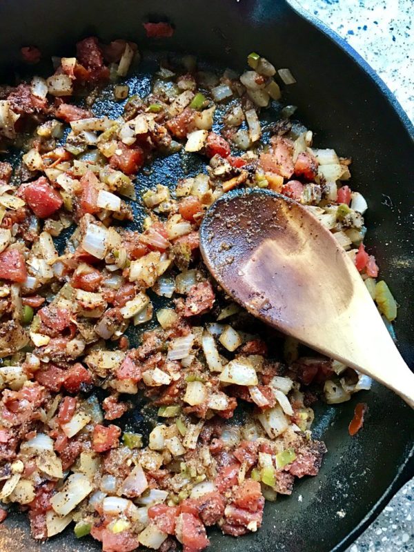 DairyFree GlutenFree King Ranch Chicken Casserole Kitchen Gone Rogue