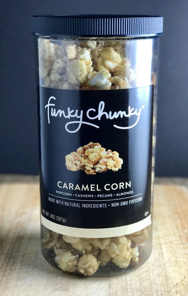 Caramel Corn Popcorn Balls Kitchen Gone Rogue