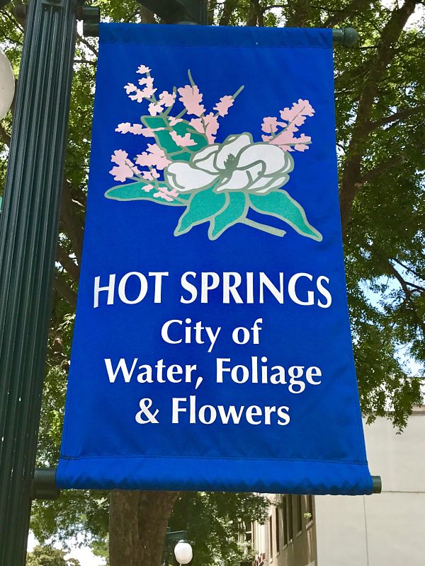 hot springs arkansas where to eat