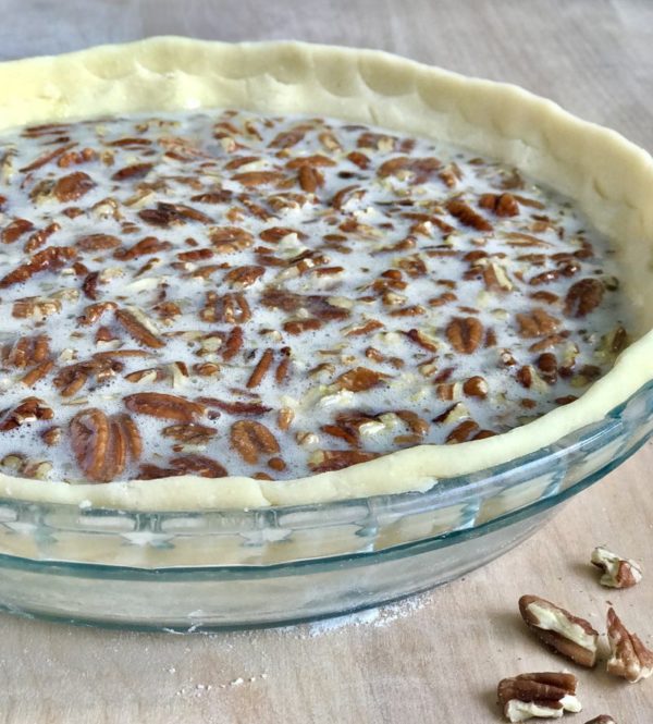 Dairy Free Pie Crust   Kitchen Gone Rogue