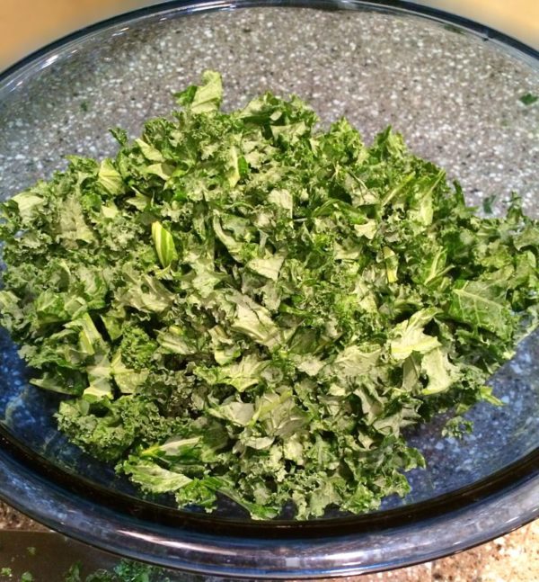 Potato Kale Sausage Soup Kitchen Gone Rogue