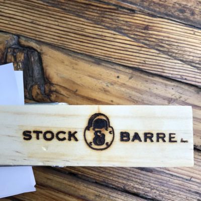 Stock and Barrel Dallas – Restaurant Review