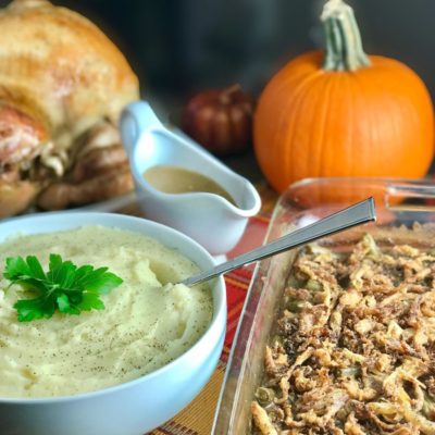Holiday Meals: Navigating Food Allergies and Intolerances