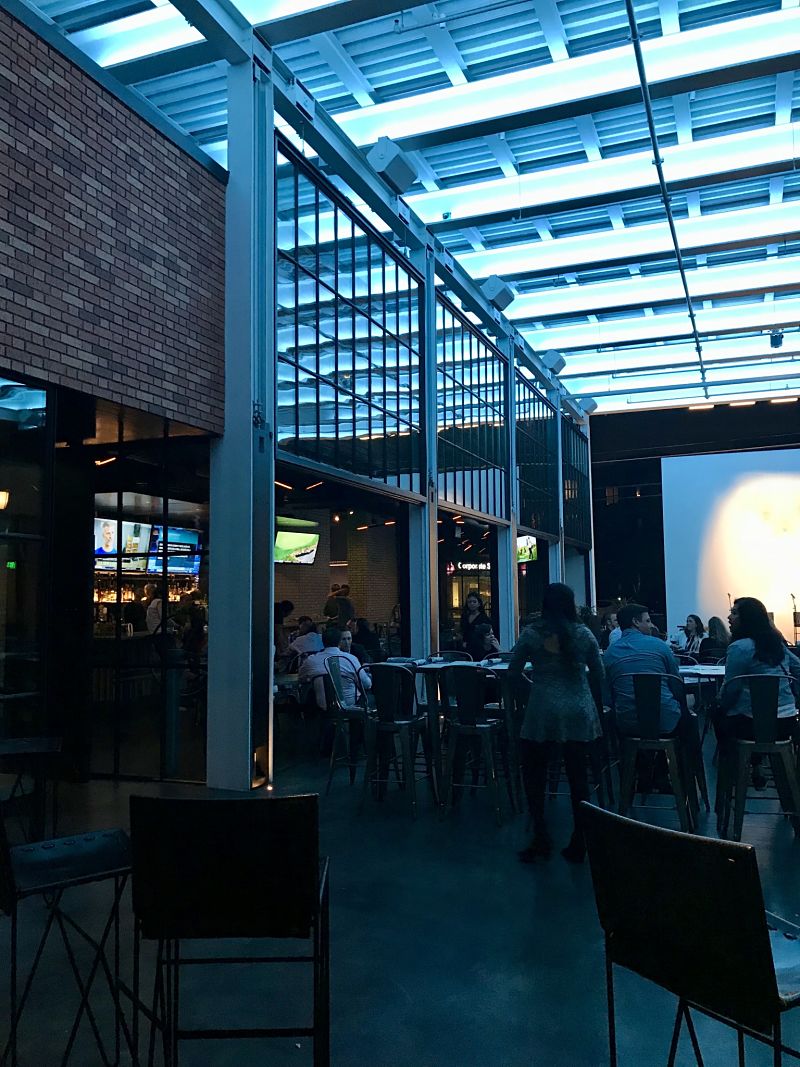 Wheelhouse Dallas Review