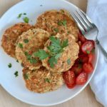harissa salmon patties paleo keto gluten-free dairy-free kitchen gone rogue