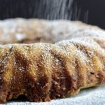 dairy-free bundt cake banana bread