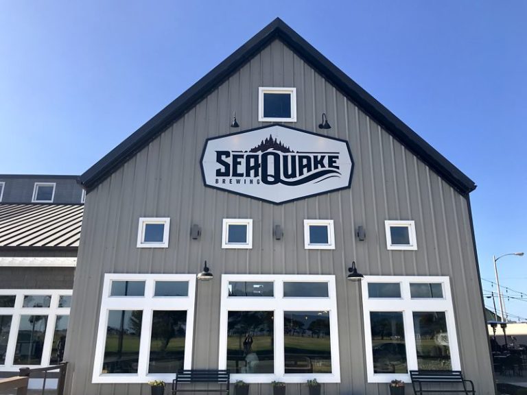 Where to Eat and What To Do in Crescent City, California Kitchen Gone