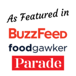 kitchen gone rogue recipes featured in buzzfeed foodgawker parade magazine